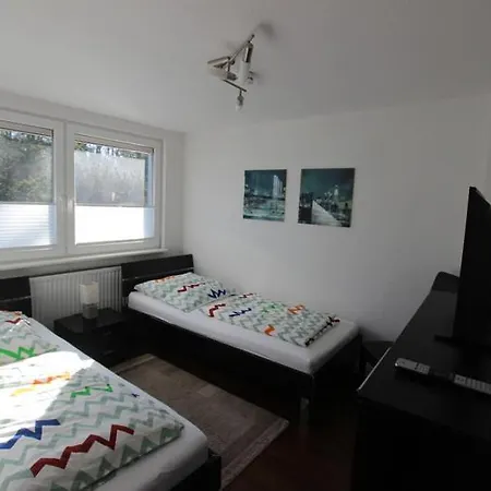 Samlandhaus Holiday home Timmendorfer Strand