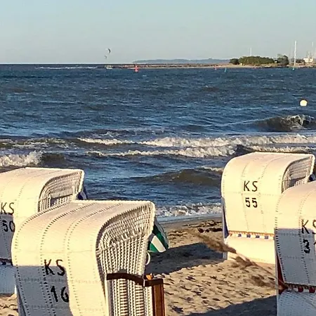 Samlandhaus Timmendorfer Strand