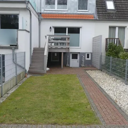 Samlandhaus Holiday home