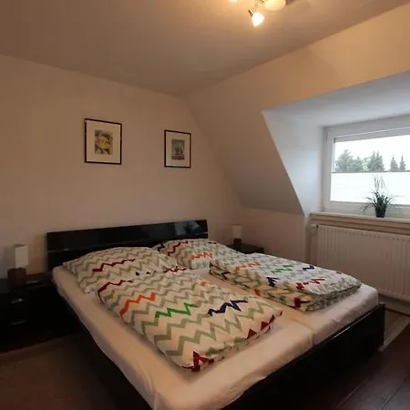 Samlandhaus Holiday home *